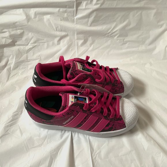 Adidas Superstar Bold - Picture 2 of 6